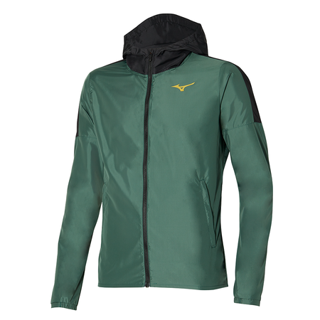 Hoody Jacket 
